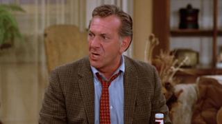 The Bigger They Are ...