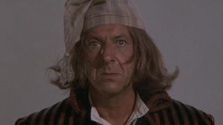 Scrooge Gets an Oscar Scrooge Gets an Oscar