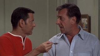 They Use Horse Radish, Don't They