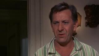 Lovers Don't Make House Calls