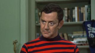 Oscar's New Life Oscar's New Life