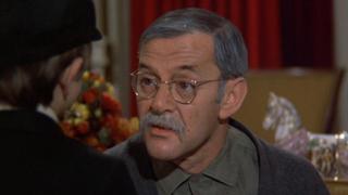 What Makes Felix Run?