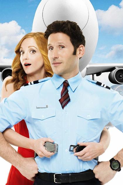 Larry Gaye: Renegade Male Flight Attendant