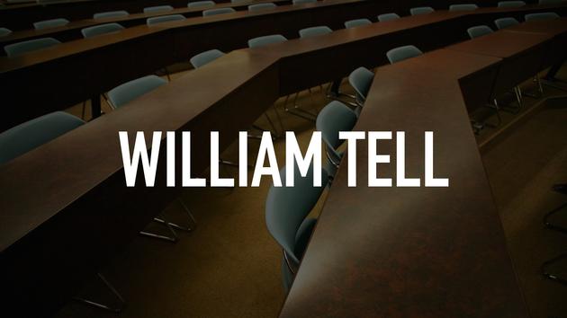 William Tell