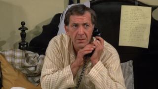 Sometimes a Great Ocean