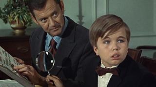 The Big Brothers The Big Brothers