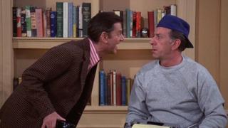 Take My Furniture, Please Take My Furniture, Please