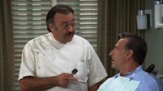 A Barnacle Adventure