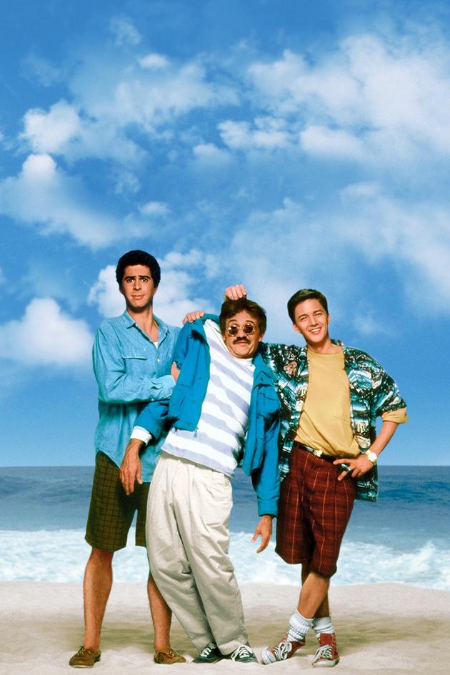 Weekend at Bernie's