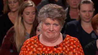 Lazy Drama Queen!; Bumper Feud!