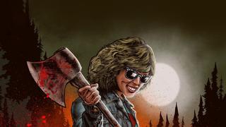 Sleepaway Camp 3: Teenage Wasteland