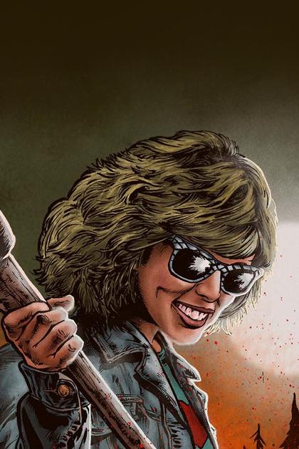 Sleepaway Camp 3: Teenage Wasteland