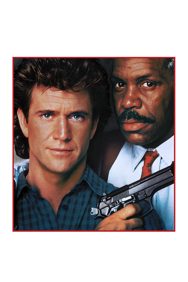 Lethal Weapon 2