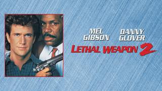 Lethal Weapon 2