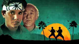 The Karate Kid Part III