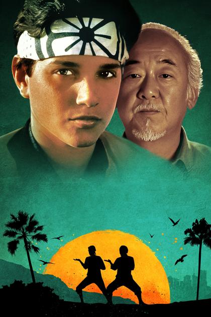 The Karate Kid Part III