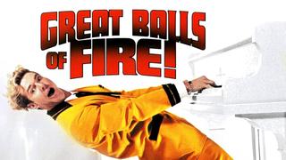  watch Great Balls of Fire!