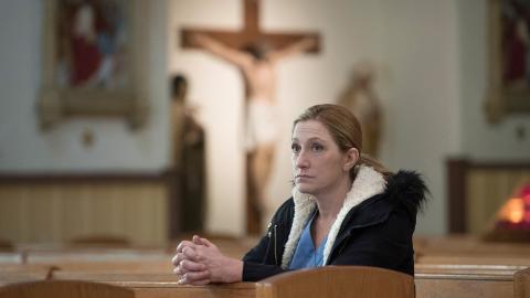 I Say a Little Prayer