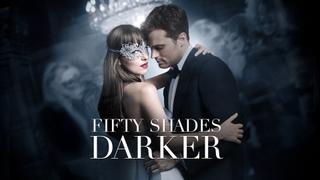  watch Fifty Shades Darker