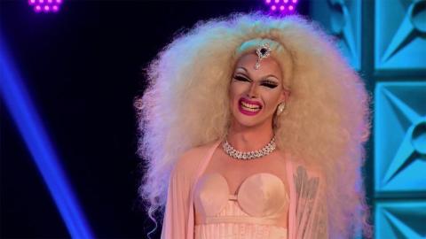 And The Rest Is Drag