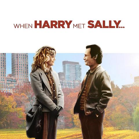 When Harry Met Sally