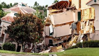 Engineering Disasters