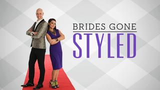  watch Brides Gone Styled