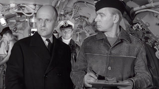 The Haunted U-Boat
