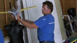 Living Legends and Fake Torsos