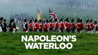 Napoleon's Waterloo