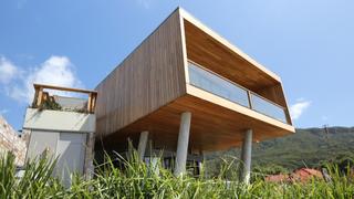 Extreme Homes