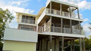 Searching for Seclusion in South Florida Searching for Seclusion in South Florida
