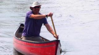 The British Are Coming to the Islands of Lake Nipissing The British Are Coming to the Islands of Lake Nipissing