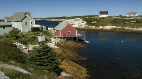 Wrapped, Shiny, Rocks