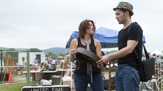 Flea Market Flip