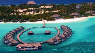 The Hunt for a Resort Island in the Maldives The Hunt for a Resort Island in the Maldives