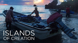 Islands of Creation