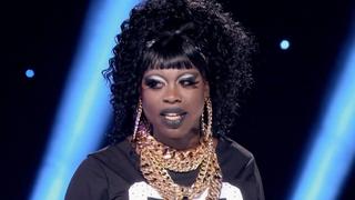 RuPaul's Drag Race