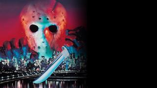 Friday the 13th Part VIII: Jason Takes Manhattan