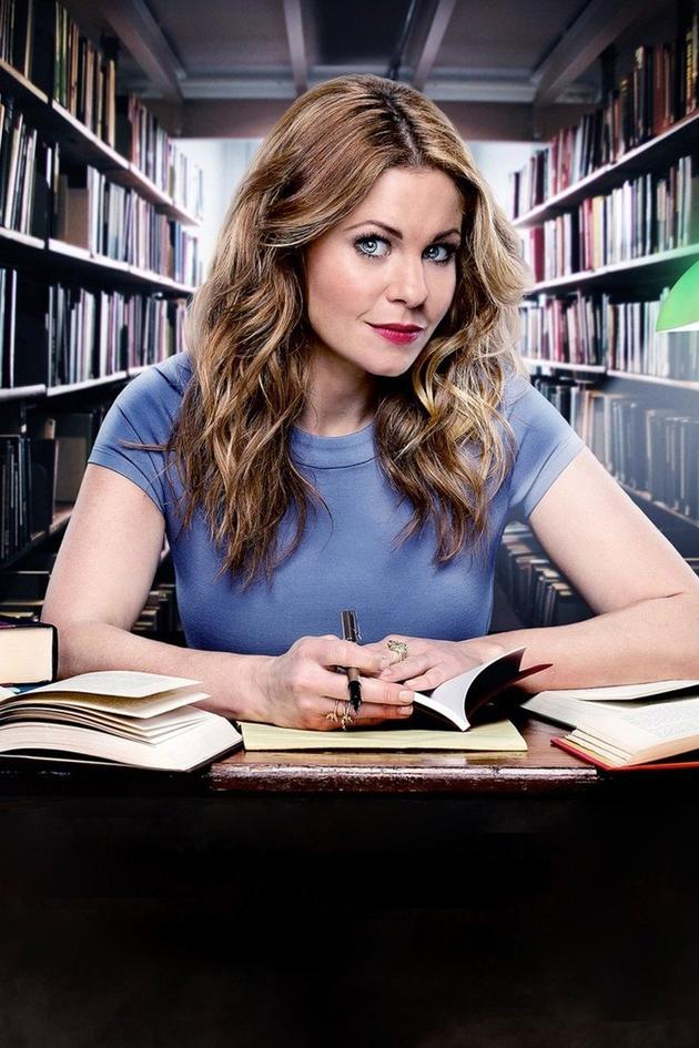 Aurora Teagarden Mysteries: Real Murders