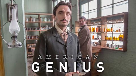 American Genius