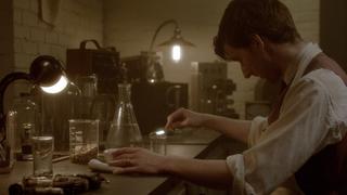 Farnsworth vs. Sarnoff Farnsworth vs. Sarnoff