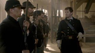 Colt vs. Wesson Colt vs. Wesson