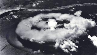 Oppenheimer vs. Heisenberg