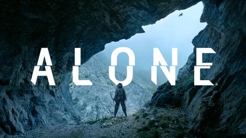 Alone