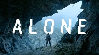  watch Alone