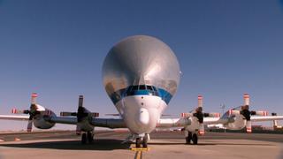 Super Guppy