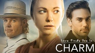 Love Finds You in Charm
