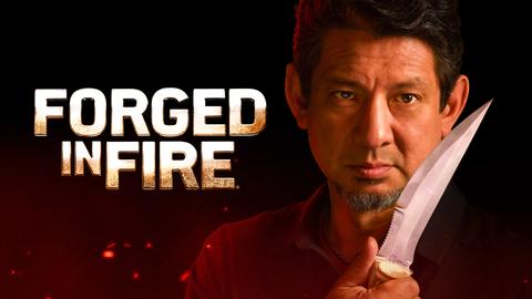 Forged in Fire