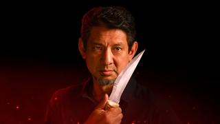 Forged in Fire